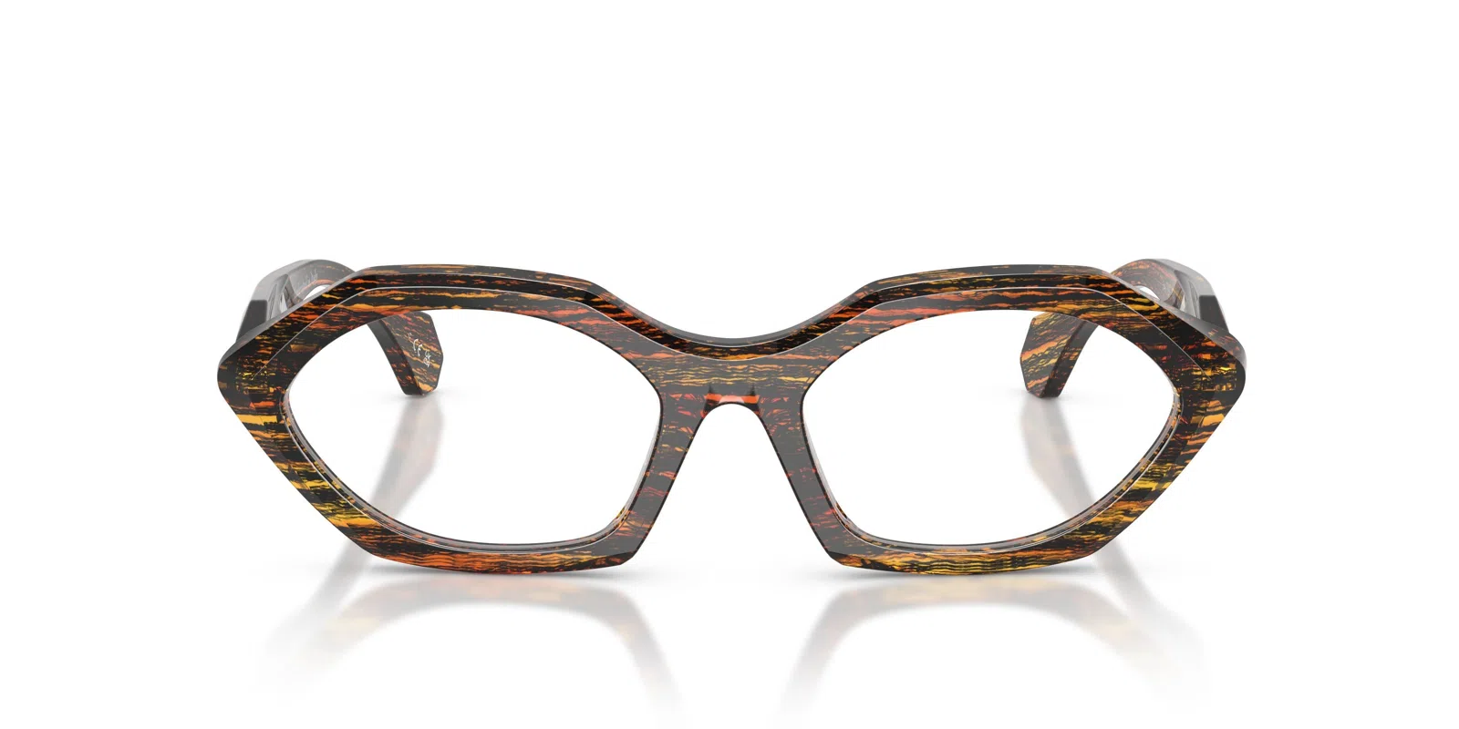 Alain Mikli 3530M Eyeglasses - view 23